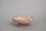 Elevated Bowl - Upcycled Wood Dust | Decorative Bowl in Decorative Objects by Tropico Studio. Item composed of synthetic