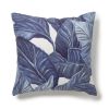 Welcome to the Jungle Lavender Fabric | Linens & Bedding by Stevie Howell