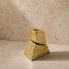 Monolith Taper Candle Holder | Decorative Objects by Raíz Studio