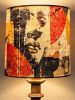 Case File No. 044: The Usual Suspects | Table Lamp in Lamps by Lamp Bandit