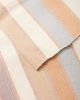 Pear Stripe Napkins | Linens & Bedding by MINNA