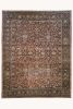 Antique Mahal Area Rug | Harlem | Rugs by District Loom