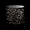 Alan Mizrahi QZ0327 Sirius V | Chandeliers by Alan Mizrahi Lighting Design