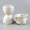 Cup Set Avalan | Drinkware by Svetlana Savcic / Stonessa. Item composed of stoneware