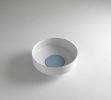 Was | Water Fixtures by SIMONINI. Item made of metal & ceramic