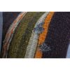 16" x 16" Sofa Kilim Square Pillow Cover | Cushion in Pillows by Vintage Pillows Store. Item made of wool