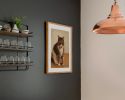 Olive | Prints by The Ugly Cat Studio