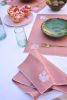 Zahra Napkin | Linens & Bedding by Folks & Tales. Item made of cotton