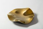 Stingray Gold Platter | Serveware by PlusObject