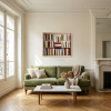 Point de lecture | Decorative Objects by Sophie DUMONT.