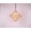 Alan Mizrahi AM5900 Dimoned | Chandeliers by Alan Mizrahi Lighting Design