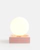 Cubic Table Lamp | Lamps by Misewell