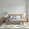 Effigy | Rugs by Hillary Ronney-Fernandes | LWI