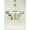 Alan Mizrahi DV3959 Halcyon | Chandeliers by Alan Mizrahi Lighting Design