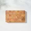 JASPER Endgrain Cutting Board | Serving Board in Serveware by Untitled_Co