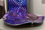 Stingray Purple Platter | Serveware by PlusObject