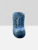 Frosted Boot Planter | Vases & Vessels by RAW & UNIQ