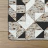 Sample Minimality | Work by Hillary Ronney-Fernandes | LWI
