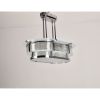 Alan Mizrahi QZ9711 Bronx Art Deco Light | Pendants by Alan Mizrahi Lighting Design