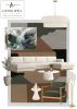 Sample Driftwood | Work by Hillary Ronney-Fernandes | LWI