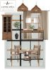 Sample Tundra | Work by Hillary Ronney-Fernandes | LWI