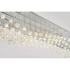 Alan Mizrahi KA1890 Shell II | Chandeliers by Alan Mizrahi Lighting Design