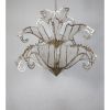 Alan Mizrahi SL1315 Biarritz Tiered | Chandeliers by Alan Mizrahi Lighting Design