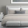Luzern 12x24 Lumbar Pillow Cover | Pillows by Brandy Gibbs-Riley