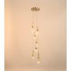 Alan Mizrahi AK4003S Single Seed | Pendants by Alan Mizrahi Lighting Design