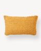 Cloud Lumbar Pillow - Goldenrod | Pillows by MINNA
