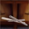 Alan Mizrahi JK006 Flammifero | Pendants by Alan Mizrahi Lighting Design