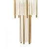 Alan Mizrahi MV2008 Pharo II Wall | Chandeliers by Alan Mizrahi Lighting Design