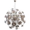 Alan Mizrahi KA1787 Rondella Sputnik | Chandeliers by Alan Mizrahi Lighting Design