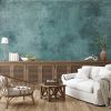 Venetian Patina — Luxe Textures Luxury Wallpaper Mural | Wall Treatments by ELLE WALLS