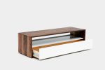 THN 3.25 Console | Console Table in Tables by ARTLESS. Item composed of wood