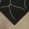 Delicate | Rugs by Hillary Ronney-Fernandes | LWI
