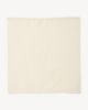 Everyday Washcloth Cream | Textiles by MINNA