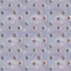 Blotch, Sky | Fabric in Linens & Bedding by Philomela Textiles & Wallpaper. Item composed of cotton