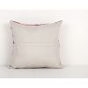 Vintage Turkish Patchwork Suzani Pillow, Suzani Pillow Case | Cushion in Pillows by Vintage Pillows Store