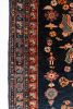 Priscilla | 3'5 x 16' | Runner Rug in Rugs by District Loom