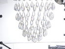 Alan Mizrahi AM121-9 Oval | Chandeliers by Alan Mizrahi Lighting Design