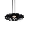 KA1877 Dahlia | Pendants by Alan M