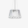 Alan Mizrahi AM4548 Glitters Pendant | Chandeliers by Alan Mizrahi Lighting Design