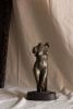 Female Torso Sculpture-Bronze edition 2/25 | Sculptures by dellsculpture