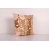 Suzani Square Cushion Cover, Tribal House Decor- Embroidery | Pillows by Vintage Pillows Store