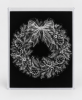 EXPOSED CHRISTMAS — WREATH | Decorative Objects by Exposedart