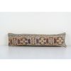 Vintage Carpet Bedding Pillow Case Made from Rustic Anatolia | Cushion in Pillows by Vintage Pillows Store