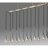 Alan Mizrahi AM1602 Apollinaire | Chandeliers by Alan Mizrahi Lighting Design