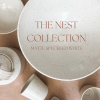 Los Padres Ceremony Cup - The Nest Collection | Drinkware by Ritual Ceramics Studio