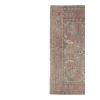 Hand-Knotted Anatolian Karapinar Rug - Designer Carpet | Area Rug in Rugs by Vintage Pillows Store. Item made of cotton with fiber
